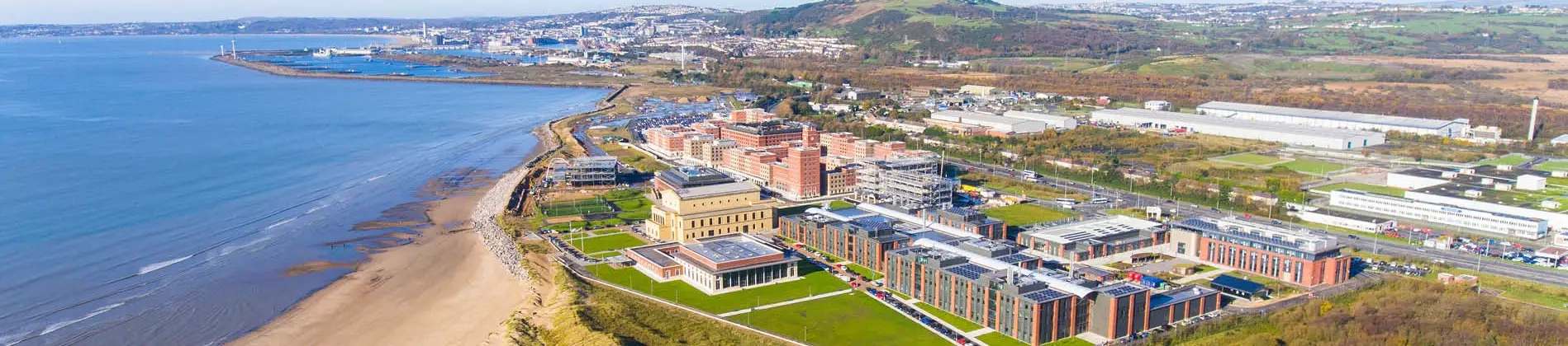 Modern Languages and English Literature, BA (Hons) ,With Year Abroad